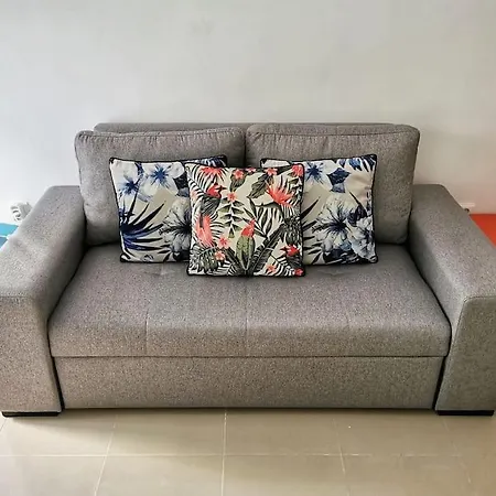 Apartment Downtown *