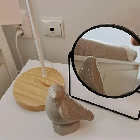 Apartment Downtown *