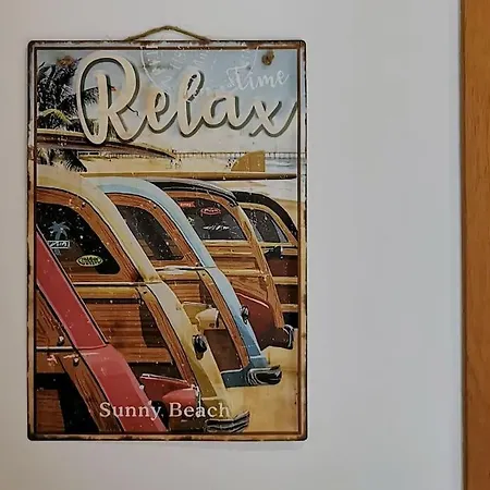 Apartment Downtown *