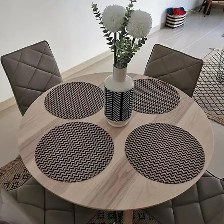 Apartment Downtown *