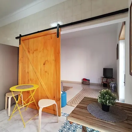 Apartment Downtown *