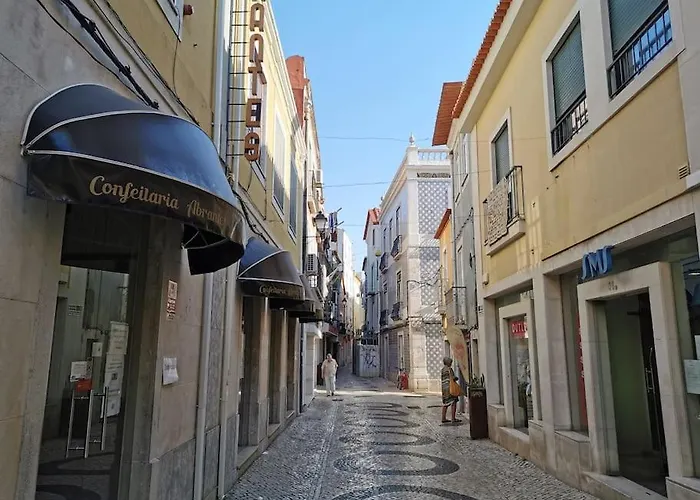 Downtown * Setúbal