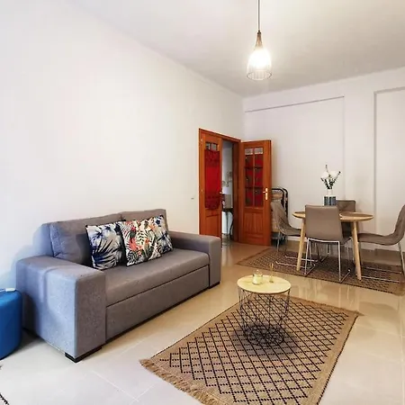 Apartment Downtown *