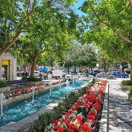 Downtown Апартаменты