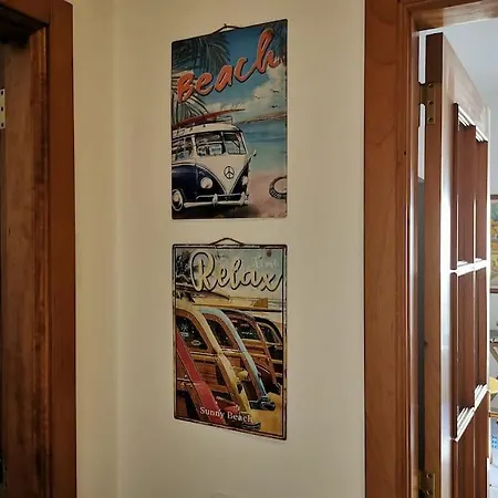 Апартаменты Downtown Сетубал