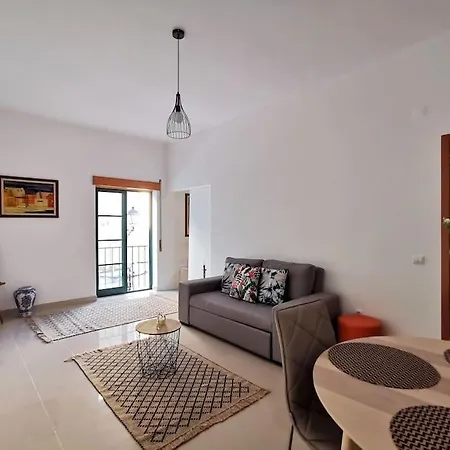 Apartment Downtown