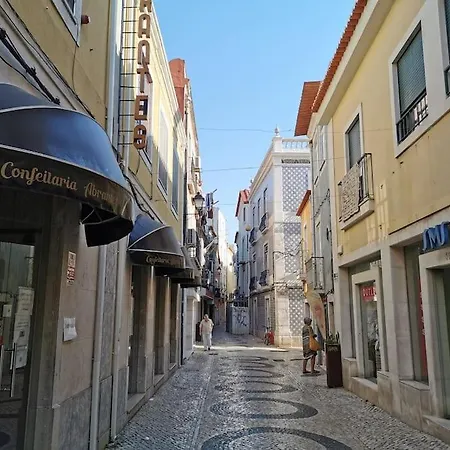 Downtown * Сетубал