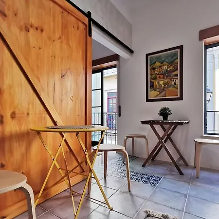 Downtown Apartment Setubal