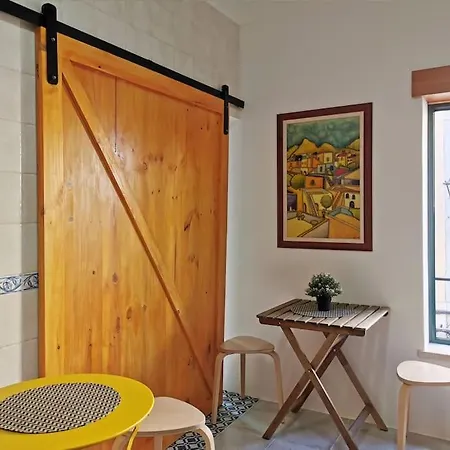 Downtown * سيتوبال