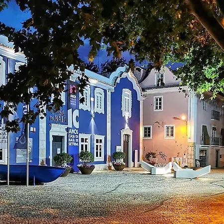 Апартаменты Downtown *