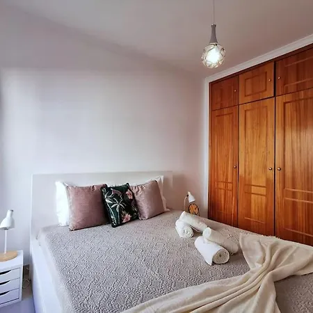 Downtown Apartment