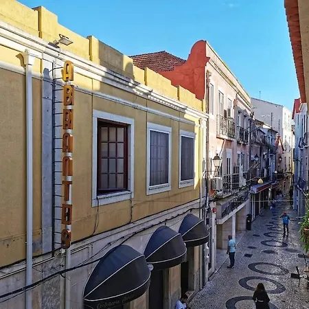Downtown Apartment Setubal