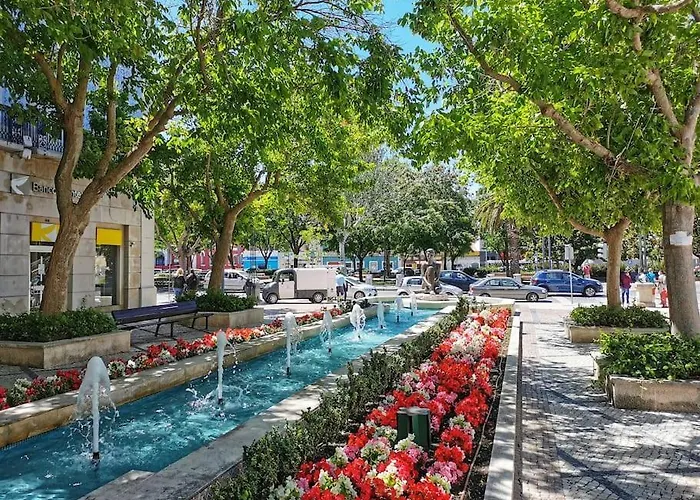 Downtown Апартаменты