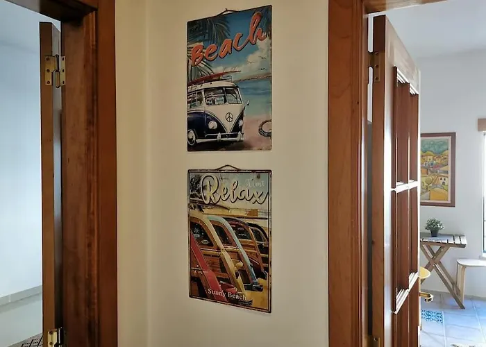 Διαμέρισμα Downtown Σετούμπαλ